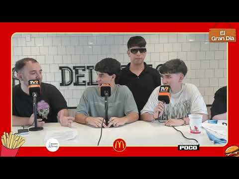 Rosario en Cultura programa especial