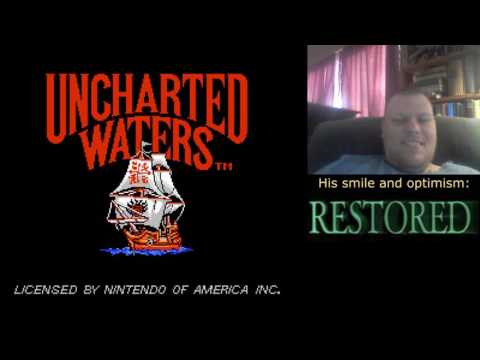 Uncharted Waters (NES) Playthrough [Part 4/4]