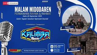 Download lagu LIVEπ΄RR AUDIO DUWE GAWE || CS.KALIMBA || WEDDING RAHMA & RAHMAT || SADON 05 SEPTEMBER 2026 mp3 Download lagu LIVEπ΄RR AUDIO DUWE GAWE || CS.KALIMBA || WEDDING RAHMA & RAHMAT || SADON 05 SEPTEMBER 2026 mp3