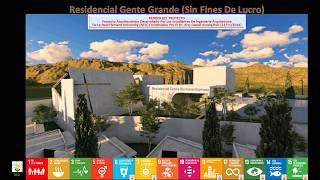 Residencial Gente Grande A.C.