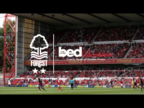 The Bed Chambers Player of the Month: November