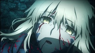 Download lagu Shirou Kills Saber - Fate Stay Night: Heaven's Feel 3 Spring Song mp3