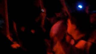 The Suicide Machines "Your Silence" @ St. Andrews Hall