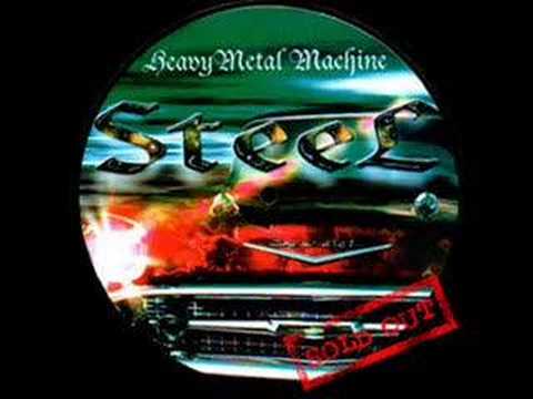 Steel - Say goodbye (to love)