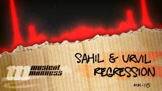 Sahil & Urvil - Regression [OFFICIAL]