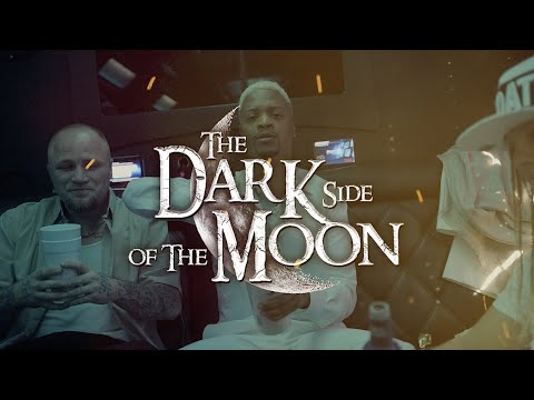 KLRYXO x Maverick - Dark Side Of The Moon (Official Music Video) 🎥 By @dvfilms prod. KLRYXO