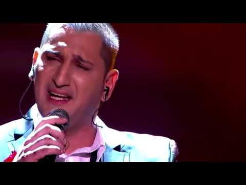 Ivan Kurtic - Ni sunca, ni meseca (LIVE)
