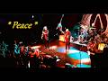 WISHBONE ASH ~ * PEACE * 2026 Live at De Pul - Stage . From their Album " Bona Fide " { Encore/Bonus