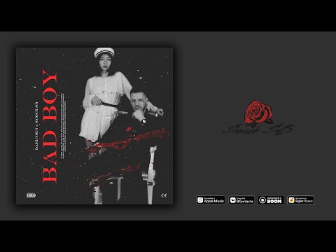 Daricorn & Smock SB – Bad Boy (Audio)