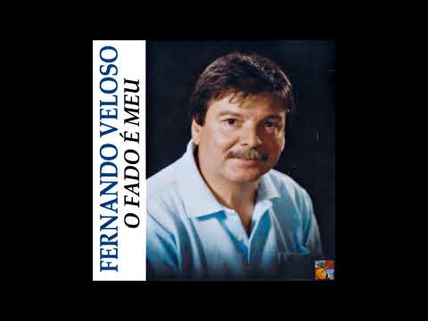 Fernando Veloso  -  Cantigas de Amor e Ciúme