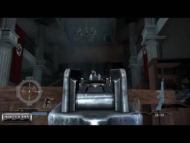 Medal Of Honor Airborne Release Date Videos And Reviews