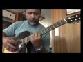 Flor di Bila - playback with Neuza De Pina