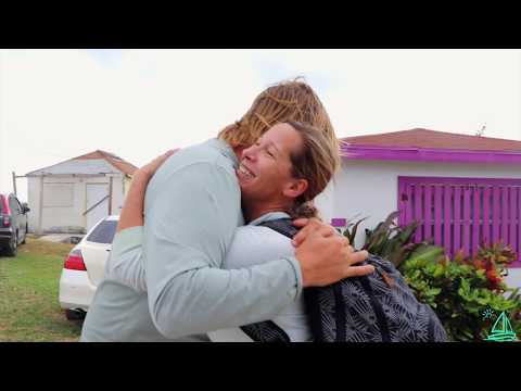 SV Freedom Ep 12 Hatchet Bay Part II ✌