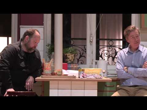 Cuisine et Dépendances | Léa Drucker, Grégory Gadebois | Odyssud Blagnac