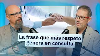 Hay DECISIONES EN CONSULTA que tienes que tomar SOLO | Carlos Fernández Villares