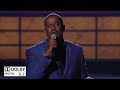 Mornin After The Love Has Gone Brian McKnight Live 2008 Al Jarreau Cover