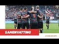 SAMENVATTING | Willem II - FC Emmen