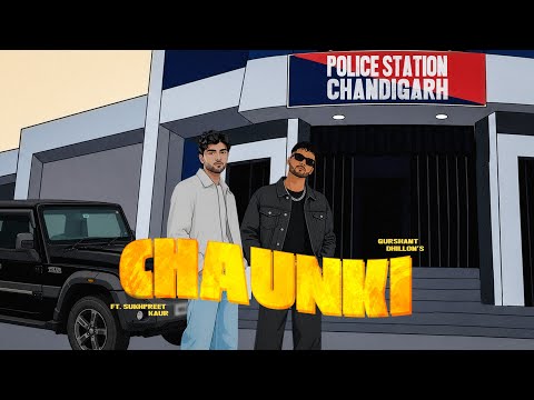 Chaunki