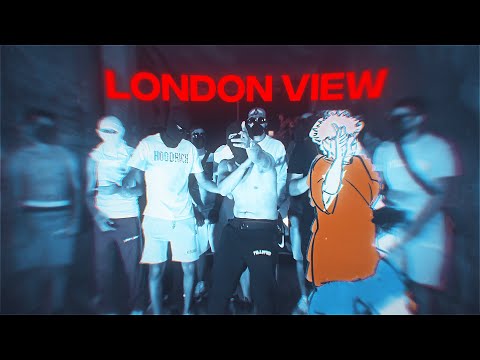 「LONDON VIEW😈」Jujutsu Kaisen「AMV/EDIT」