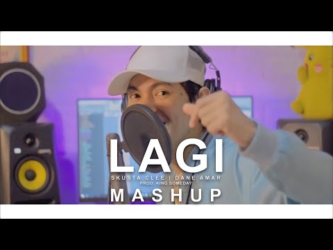 Lagi - Skusta Clee (Mashup Cover by Dro Perez)