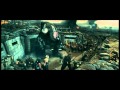 Sucker Punch TV Spot Let Go