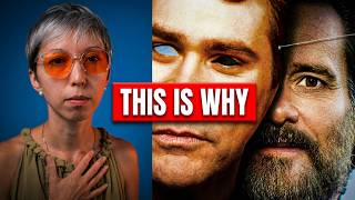 JIM CARREY READING: HE WAS TAKEN