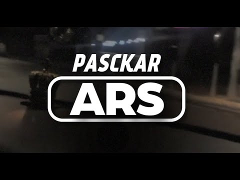 Pasckar — Ars (Nelansat)
