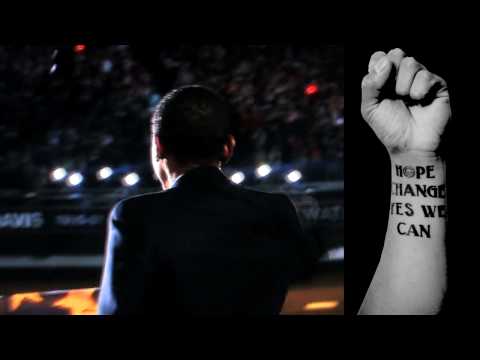 The Blueprint for Change - Education HD