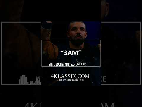 Meek Mill x Drake x Rick Ross type beat  - "3AM"