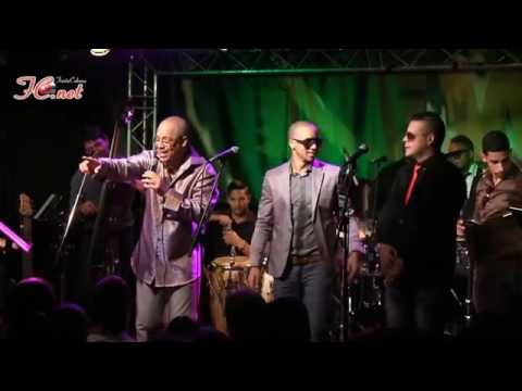 Issac Delgado - La Sandunguita