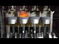 Low Speed Pre Ignition LSPI