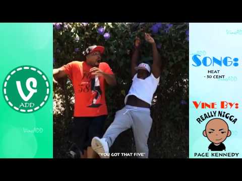 NEW Best Vines of 2014 ★ULTIMATE Page Kennedy Vine Compilation ★ VineADD ✔