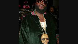 Valley Of Death- Rick Ross (50 Cent Diss)