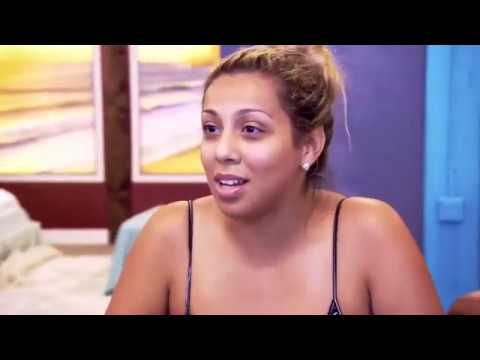BGC17 Kiyanna vs Susan