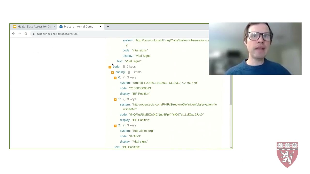 Health Data Access for Consumers: Technology, Regulation and Trends