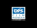 Playskool Hasbro DPS Film Roman 2004