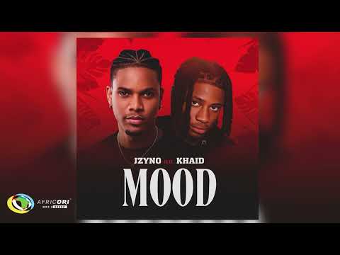 JZyNO and Khaid - Mood (Official Audio)