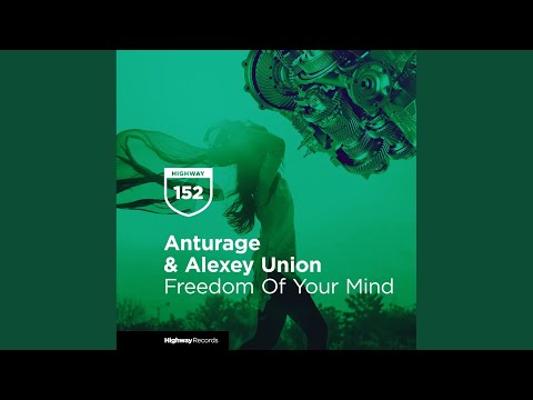 Freedom Of Your Mind