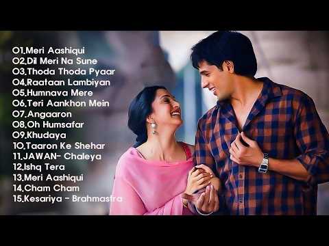 NonStopLove Mashup 💚 Best Mashup of Arijit Singh, Jubin Nautiyal, BPraak, Atif Aslam,Neha Kakkar