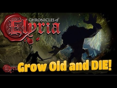 Chronicles of Elyria Upcoming MMORPG Explained