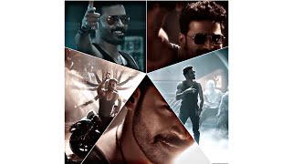Download lagu Maaran movie 🔥pollatha ulagam💯 song whatsapp status mp3