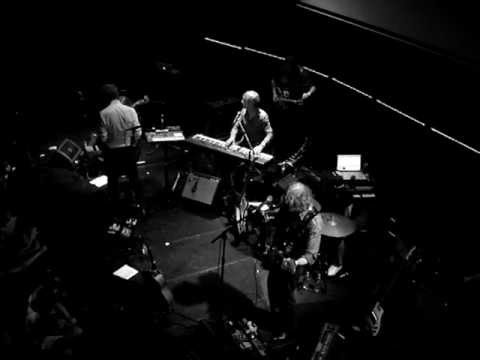 Spinvis - MARE FRIGORIS (Live at Paradiso, Amsterdam, 25-05-2012)