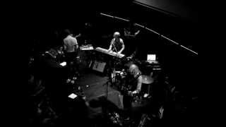 Spinvis - MARE FRIGORIS (Live at Paradiso, Amsterdam, 25-05-2012)