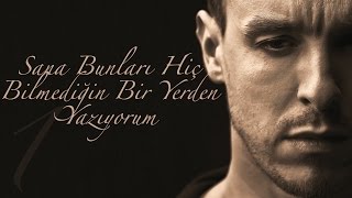 Cem Adrian - Sana Bunları Hiç Bilmediğin Bir Yerden Yazıyorum (Official Audio)