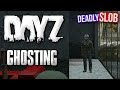 Ghosting and Combat Logging - DayZ Standalone ...