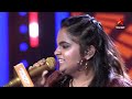 Super Singer Dole Dole Song By Pravasthi 30 Years Of Mani Sharma Sat Sun 9PM Star Maa