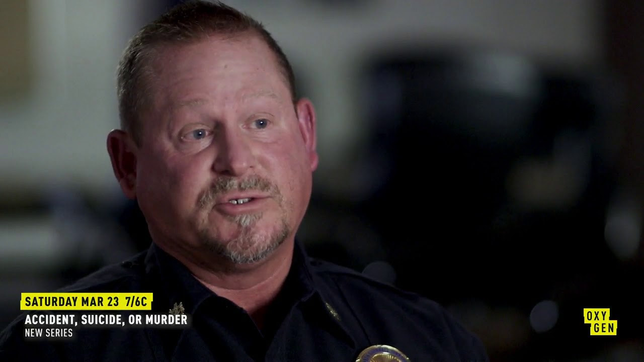 Oxygen's ;Accident, Suicide, or Murder' Sneak Peek + Premiere Date