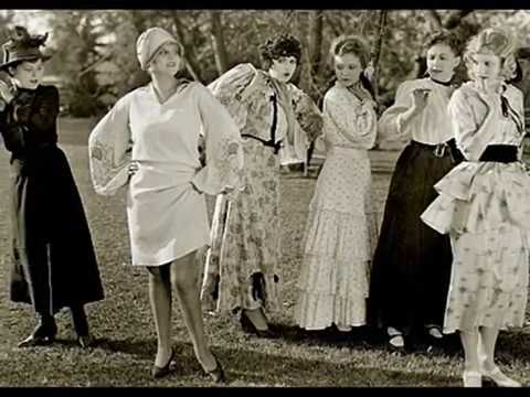 Roaring 20s: Horace Heidt & His Orch. - Mine, 1927