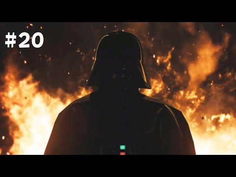 STAR WARS Jedi: Survivor (PS5) - Walkthrough Gameplay Part 20: Betrayal.