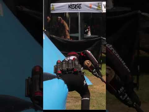 He Got Shot INSTANTLY!